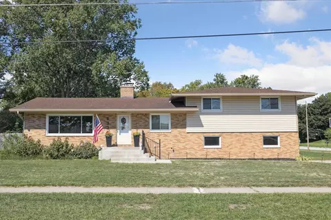 6339 Autumn, Hudsonville, MI 49426