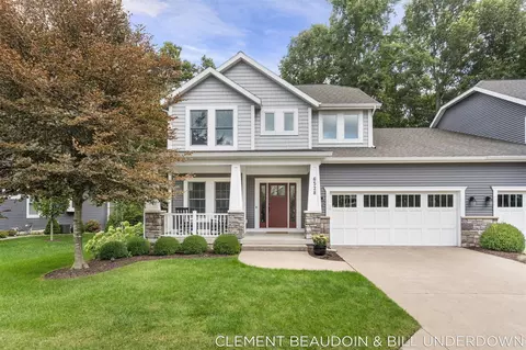 6528 Old Singapore # 18, Saugatuck, MI 49453