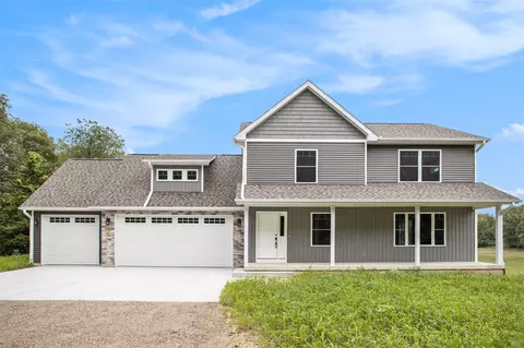 2141 N 35th, Galesburg, MI 49053
