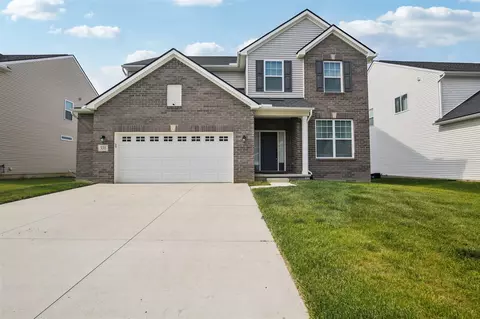 331 Honey Tree, Ann Arbor, MI 48103