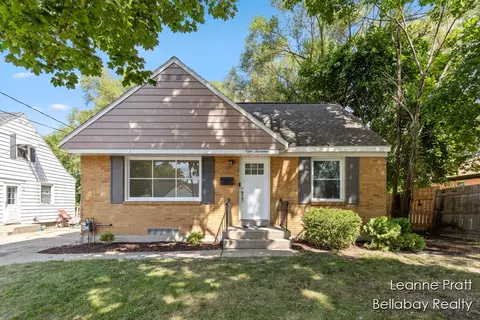 817 Blanchard, Wyoming, MI 49509