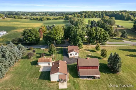 3410 92nd, Byron Center, MI 49315