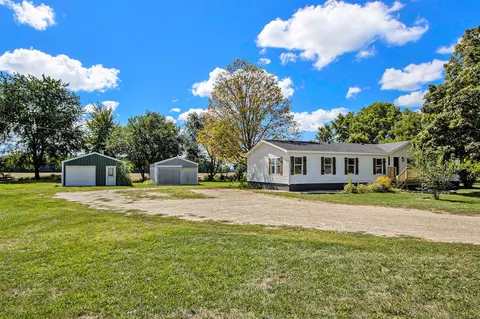 2346 116th, Allegan, MI 49010