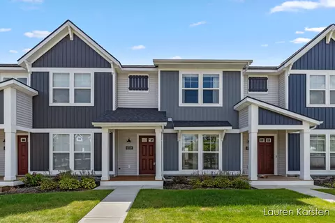 6722 Promenade, Rockford, MI 49341