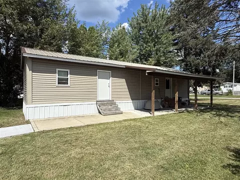 4028 Marie, Jackson, MI 49201