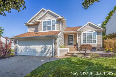 3633 Elderberry, Grand Rapids, MI 49512