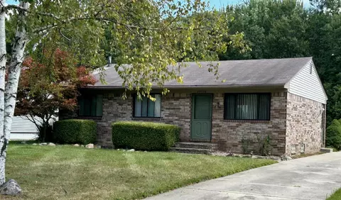 23126 Elmgrove, Farmington, MI 48336