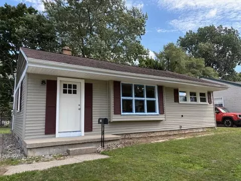 528 Stockford, Adrian, MI 49221