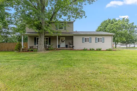 636 E Grand, Hastings, MI 49058