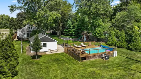 Exterior - 7306 Harbert, Three Oaks, MI 49128 photo 13 of 17