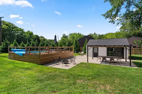 Exterior - 7306 Harbert, Three Oaks, MI 49128 photo 17 of 17