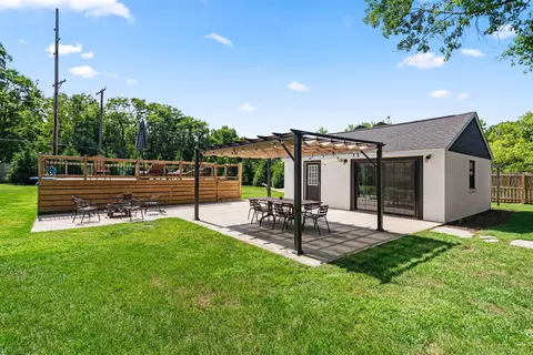 Exterior - 7306 Harbert, Three Oaks, MI 49128 photo 8 of 17