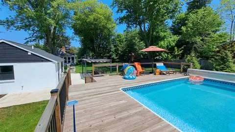 Exterior - 7306 Harbert, Three Oaks, MI 49128 photo 11 of 17