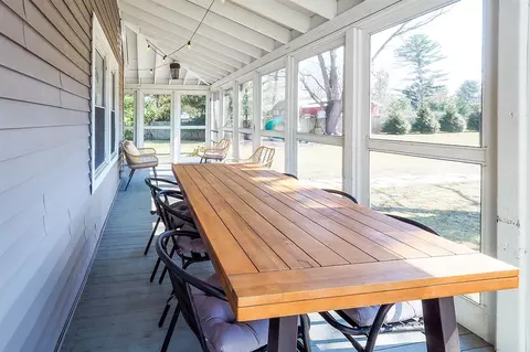 Exterior - 7306 Harbert, Three Oaks, MI 49128 photo 6 of 17