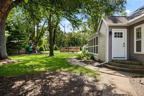 Exterior - 7306 Harbert, Three Oaks, MI 49128 photo 2 of 17