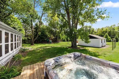 Exterior - 7306 Harbert, Three Oaks, MI 49128 photo 16 of 17