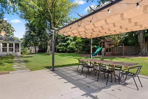 Exterior - 7306 Harbert, Three Oaks, MI 49128 photo 9 of 17