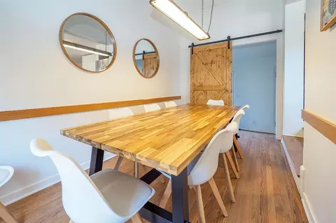 Dining - 7306 Harbert, Three Oaks, MI 49128 photo 1 of 2