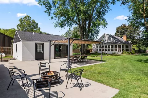 Exterior - 7306 Harbert, Three Oaks, MI 49128 photo 7 of 17