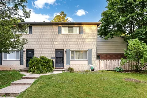 3061 Williamsburg, Ann Arbor, MI 48108