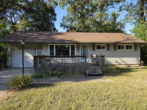 1972 Calvin, Muskegon, MI 49442