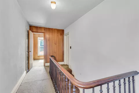 Entry Way - 217 Marshall, Brooklyn, MI 49230 photo 1 of 6