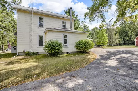 Exterior - 217 Marshall, Brooklyn, MI 49230 photo 10 of 12