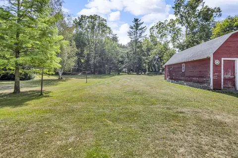 Exterior - 217 Marshall, Brooklyn, MI 49230 photo 3 of 12