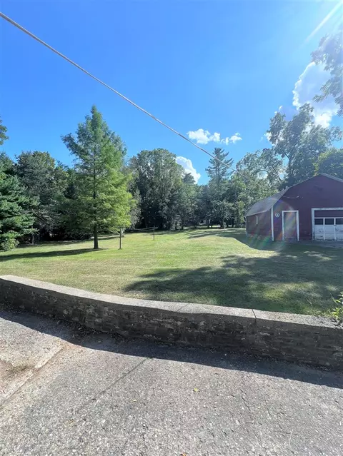 Exterior - 217 Marshall, Brooklyn, MI 49230 photo 6 of 12