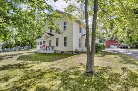 217 Marshall, Brooklyn, MI 49230