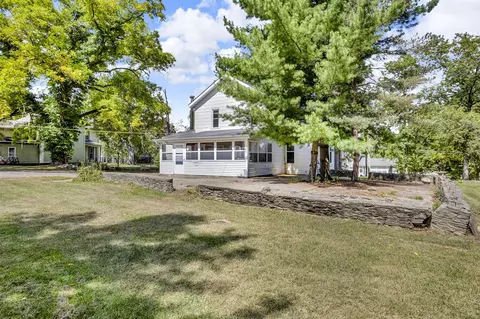 Exterior - 217 Marshall, Brooklyn, MI 49230 photo 4 of 12