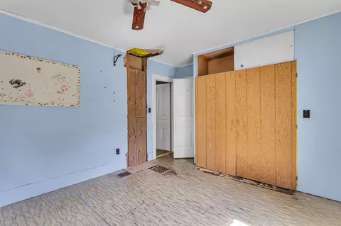 Bedroom - 217 Marshall, Brooklyn, MI 49230 photo 3 of 7