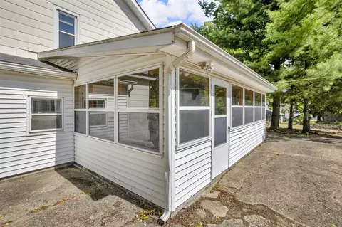 Exterior - 217 Marshall, Brooklyn, MI 49230 photo 8 of 12