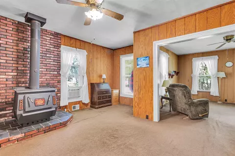 Living - 217 Marshall, Brooklyn, MI 49230 photo 1 of 5