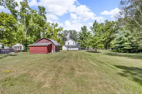 Exterior - 217 Marshall, Brooklyn, MI 49230 photo 5 of 12