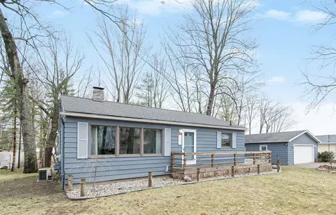 12774 Russell, Wayland, MI 49348
