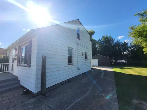 Exterior - 7238 Packard, Warren, MI 48091 photo 2 of 5