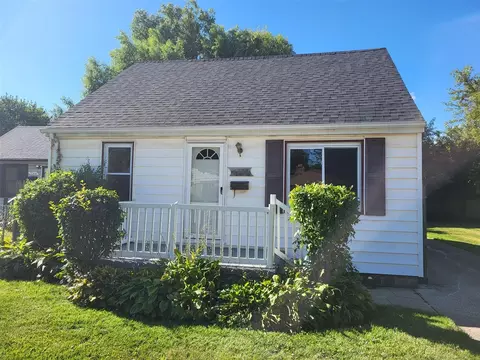 7238 Packard, Warren, MI 48091