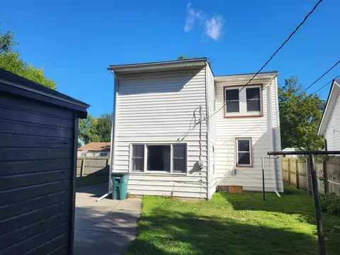 Exterior - 7238 Packard, Warren, MI 48091 photo 3 of 5