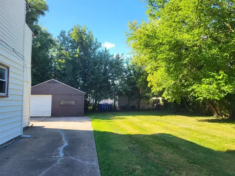 Exterior - 7238 Packard, Warren, MI 48091 photo 4 of 5