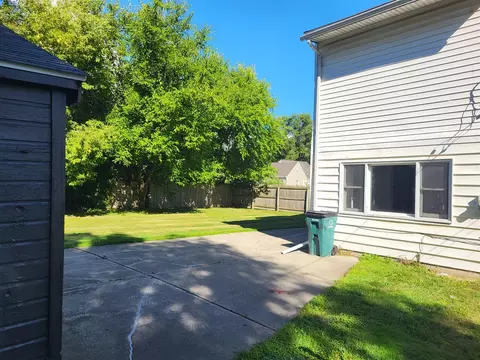 Exterior - 7238 Packard, Warren, MI 48091 photo 5 of 5