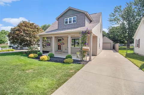 121 S Biggs, Belleville, MI 48111