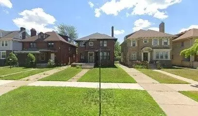 2281 Atkinson, Detroit, MI 48206