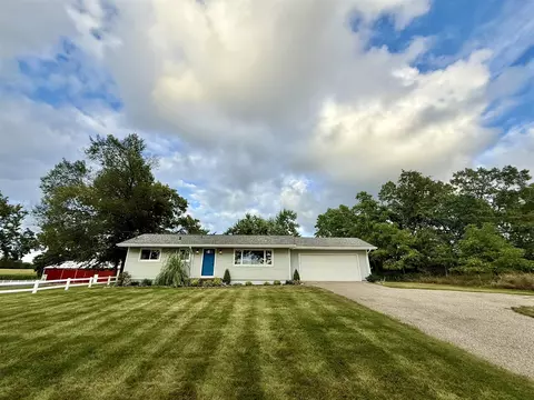 9813 Peterson, Brooklyn, MI 49230