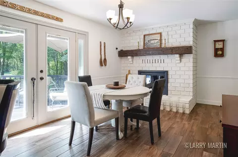Dining - 2864 Fairway, Dorr, MI 49323 photo 2 of 3