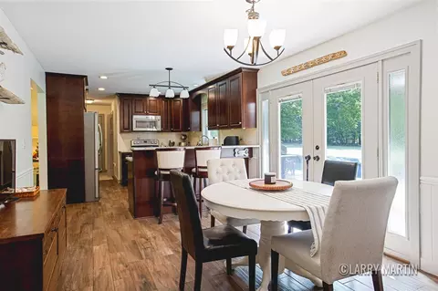 Dining - 2864 Fairway, Dorr, MI 49323 photo 1 of 3