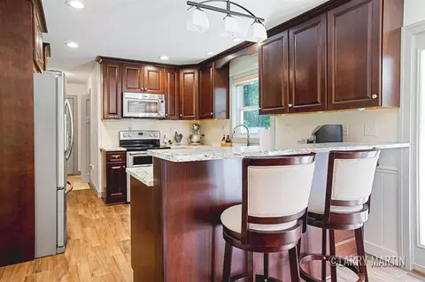 Kitchen - 2864 Fairway, Dorr, MI 49323 photo 1 of 3