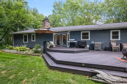 Exterior - 2864 Fairway, Dorr, MI 49323 photo 7 of 10