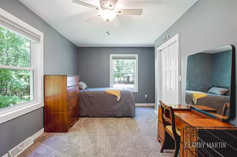 Bedroom - 2864 Fairway, Dorr, MI 49323 photo 3 of 5