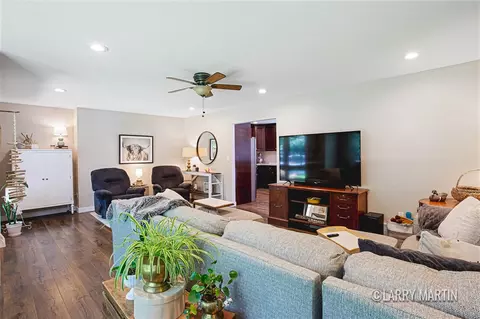 Living - 2864 Fairway, Dorr, MI 49323 photo 2 of 4